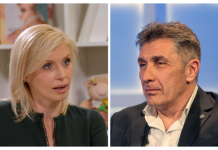 Otpušteni hirurg Dugalić spasio je život ocu naše glumice – Ona mu se obratila dirljivim rečima: “Doktoru dugujem veru u čuda”