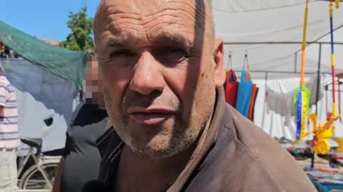 “Bogdane Iliću, pričam ja”: Zmaj od Šipova se javno obratio Baki Prasetu – Ima poseban zahtev za njega