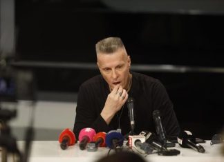 Đorđe David uvredio devojku u kolicima: “Jesi li nesposobna, treba kranovima da te prebace?”