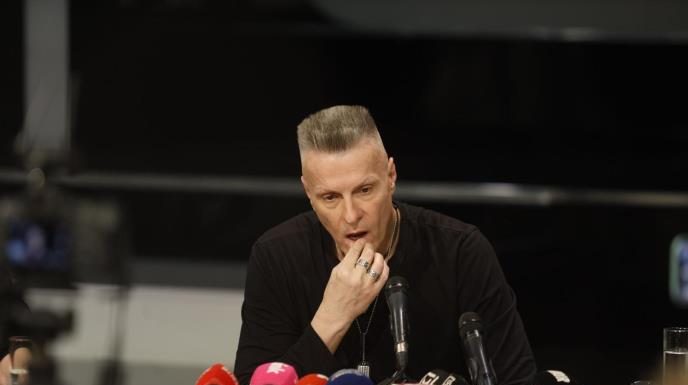 Đorđe David uvredio devojku u kolicima: “Jesi li nesposobna, treba kranovima da te prebace?”