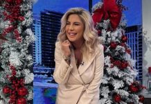 Dein verenik nije štedeo: Prsten za voditeljku stigao iz Francuske, ručno je rađen i plaćen preko 2.000 evra