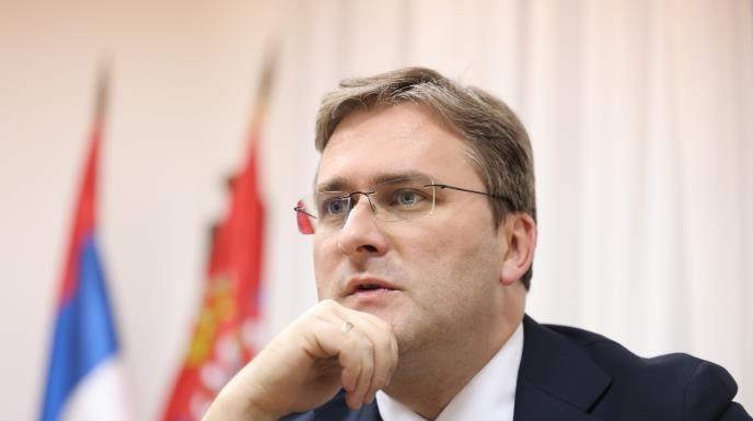 Ministar Selaković se oglasio nakon podizanja optužnog predloga: “Radujem se tome, ovo će označiti kraj organizovane bande na čelu sa Nenadićem”