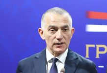 “Ako je Zagorka Dolovac potpisala sporazum bez saglasnosti Vlade, prekršila je zakon”: Ministar pravde o navodima u medijima