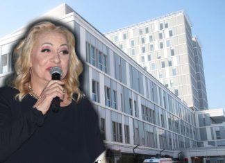 Novi detalji o stanju Vesne Zmijanac: Čekaju se rezultati, evo kada bi mogla biti otpuštena iz bolnice