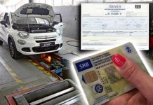 Izračunajte koliko će vas koštati registracija auta u 2026-oj: Ovako možete uštedeti više od 20.000 dinara