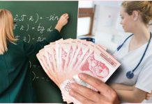 Od januara plate veće i do 15.000 dinara: Minimalac skače na 550 evra, a najveću povišicu dobijaju prosvetari