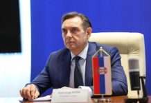 “Vučićeva odluka da ne ide u Brisel ima podršku većine Srba”: Vulin smatra da Evropskoj uniji ne dugujemo ništa