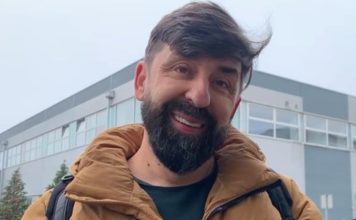 “Ognjene, smenjen si”: Jutro nakon emisije osvanulo saopštenje – Evo ko sedi u Amidžićevoj fotelji