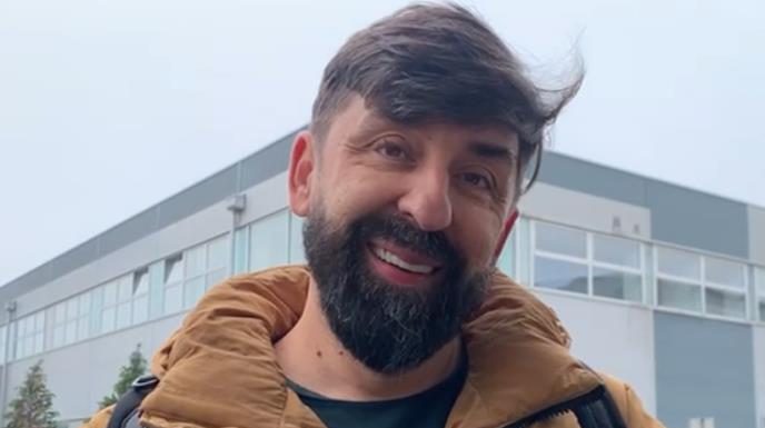 “Ognjene, smenjen si”: Jutro nakon emisije osvanulo saopštenje – Evo ko sedi u Amidžićevoj fotelji