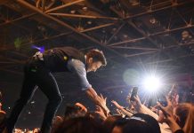 Saša Kovačević otkrio kako je reagovao kada je video bivšu devojku na koncertu: “Nisam je dugo video, baš mi je bilo…”