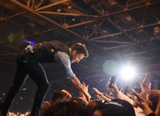 Saša Kovačević otkrio kako je reagovao kada je video bivšu devojku na koncertu: “Nisam je dugo video, baš mi je bilo…”