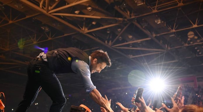 Saša Kovačević otkrio kako je reagovao kada je video bivšu devojku na koncertu: “Nisam je dugo video, baš mi je bilo…”