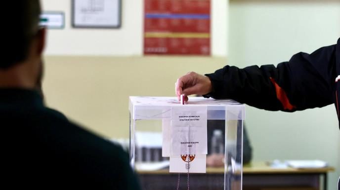 Poznat datum održavanja vanrednih parlamentarnih izbora: U narednim danima raspušta se Narodna skupština