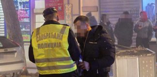 Ovo je vozač BMW-a koji je izazvao nesreću u Novom Sadu: Taksista (52) nastradao, putnica (24) životno ugrožena