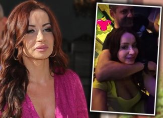 Ćerka Goce Božinovske pokazala novog dečka: Jelena se razvela pre 6 meseci – Sada opet uživa u ljubavi