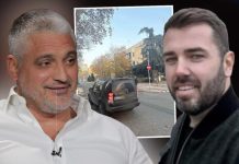 Čeda Jovanović zbog glasina da se venčao sa prijateljem otišao u policiju: Preduzeo rigorozan korak