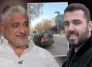 Čeda Jovanović zbog glasina da se venčao sa prijateljem otišao u policiju: Preduzeo rigorozan korak