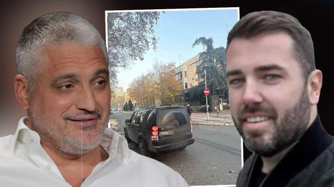 Čeda Jovanović zbog glasina da se venčao sa prijateljem otišao u policiju: Preduzeo rigorozan korak