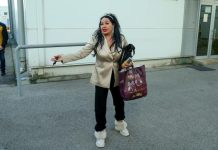 “Varala sam i Peju i Hasana”: Zlata nakon izjave voditelja objasnila sve – Otvoreno rekla šta misli o vezi sina sa Enom