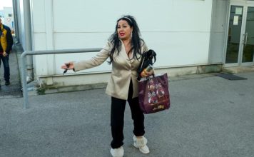 “Varala sam i Peju i Hasana”: Zlata nakon izjave voditelja objasnila sve – Otvoreno rekla šta misli o vezi sina sa Enom