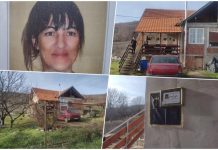 Stigli rezultati obdukcije Elizabete Gojković: Vrata autobusa se otkačila sa šarke i usmrtila ženu kod Niša