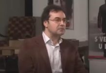Osvanuo snimak iz 2016. godine – Ovako je profesor Jovo Bakić hvalio Vučića: “Spreman je da ide do kraja u obračunu sa bogatašima”