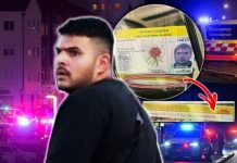 Terorista iz Sidneja bio član srpskog lovačkog kluba – Oglasili se Srbi iz Australije: “Nismo ga videli pet godina…”