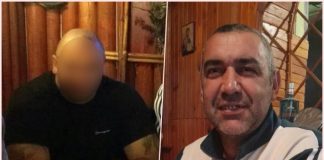 Ovo je osumnjičeni za ubistvo u kafani u Smederevu: Već je robijao zbog teških krivičnih dela, svi u gradu ga znaju
