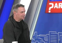 “Svi se svađaju sa svima, a Vučić trlja ruke”: Ćuta žestoko iskritikovao saborce – Najgore prošao profesor Jovo Bakić