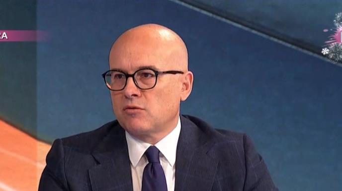 “Blokaderi će još više da potiskuju opoziciju”: Vučević o studentskoj listi – “Biće eksplozije, jedva čekam da vidim”