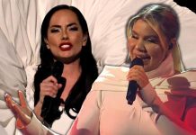 Ovo je predsednica žirija Montesonga koju je Krstinja prozvala: Nina je doživela debakl kada je predstavljala zemlju na Evrosongu