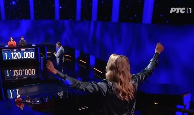 Meksikanac Karlos briljirao u “Poteri” i zaradio više od milion dinara: Proslavili pesmom, Milica aplaudirala