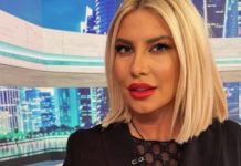 Verila se Dea Đurđević: Voditeljka objavila sliku sa neobičnim prstenom – Ovakav se retko viđa