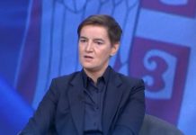 “Zamislite kakva bi Srbija bila da ovakvi dođu na vlast”: Ana Brnabić oštro o izjavi Romčevića