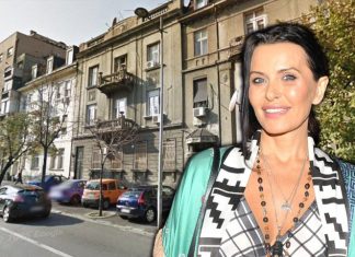 “Parkira gde stigne, ovde dovodi i bivšeg muža i sadašnjeg dečka”: Ovde je baza Elene Karaman kada je u Beogradu