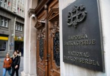 Iz NBS izdali saopštenje za javnost: “Nestašica evra ne postoji. Ko ne može da ih kupi, neka nam se javi”