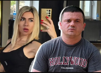 Ovo je Tigar, novi dečko Jovane Jeremić: Ima hotel u Crnoj Gori, otac mu je poznati rekorder