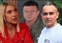 Dragan Stanković se oglasio nakon vesti da Jovana ima novog dečka: Ima da joj poruči samo jedno