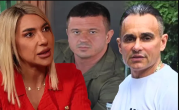 Dragan Stanković se oglasio nakon vesti da Jovana ima novog dečka: Ima da joj poruči samo jedno