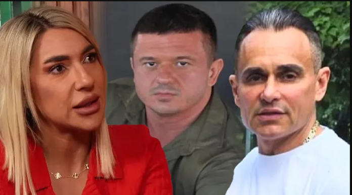 Dragan Stanković se oglasio nakon vesti da Jovana ima novog dečka: Ima da joj poruči samo jedno