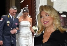 Osvanula slika zeta Suzane Mančić sa posebne obuke: Talijan pokazao kakva je “zver” u šestoj deceniji