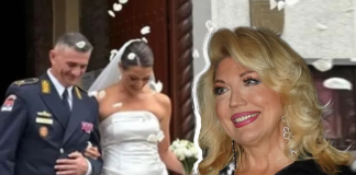 Osvanula slika zeta Suzane Mančić sa posebne obuke: Talijan pokazao kakva je “zver” u šestoj deceniji