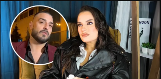 Barbara priznala šta je doživljavala u vezi sa Lazićem: “Izvukao je život iz mene, pila sam lekove za smirenje”