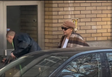 Vesna Zmijanac otpuštena iz bolnice nakon 10 dana: Ovako pevačica izgleda nakon ugradnje tri stenta