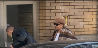 Vesna Zmijanac otpuštena iz bolnice nakon 10 dana: Ovako pevačica izgleda nakon ugradnje tri stenta