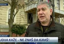 Smenjen vrsni kardiolog iz Kragujevca koji podržava studente: “Nije sporna smena, već njen način”