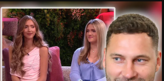 Atina i Nika u emisiji kod Amidžića otkrile u kakvim su odnosima sa Duškom: “Ne živimo…”