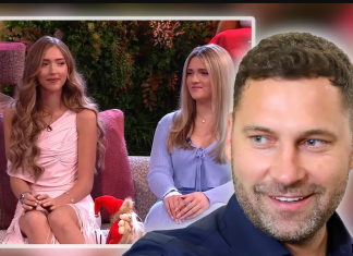 Atina i Nika u emisiji kod Amidžića otkrile u kakvim su odnosima sa Duškom: “Ne živimo…”