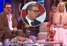 Amidžić pitao Karleušu zašto je naprasno promenila mišljenje o Vučiću: Ovako mu je odgovorila pevačica