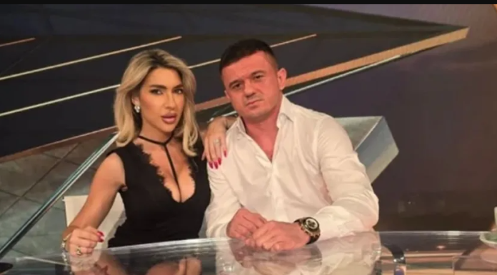 Tigar podelio prvu sliku sa Jovanom, ona u emisiji pozdravila svekrvu: Sada je sve zvanično